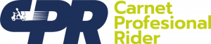 CARNET PROFESIONAL RIDER logo